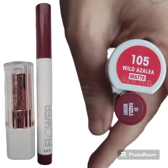 FLOWERbyDREW MakeUp Bundle - Picture 3 of 6